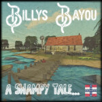 Billy's Bayou 