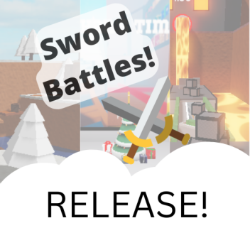 [RELEASE] Sword Battles ⚔