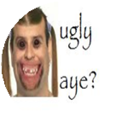 Top 99 roblox avatar ugly đang gây sốt trên mạng