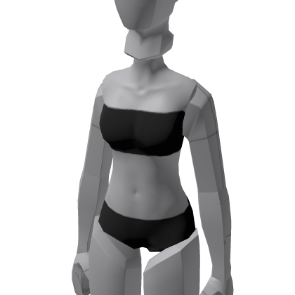 Woman Body Roblox Png