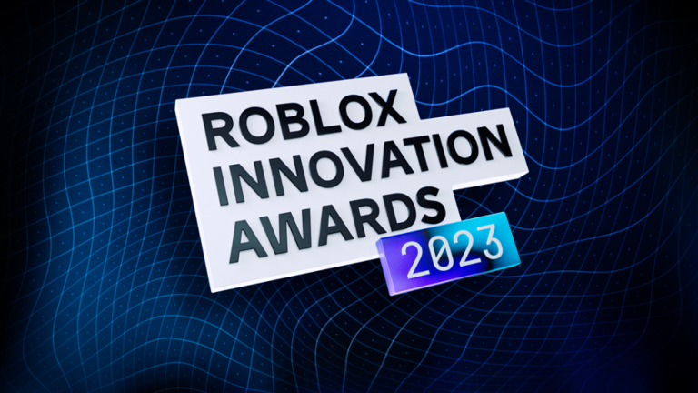 RIA 2023: Award Show - Roblox