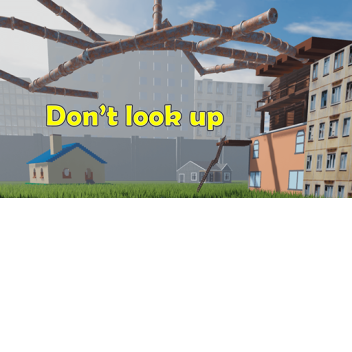 Don't look up! [ NEW, 0.2 ]