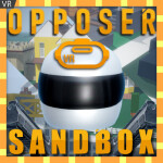 (Uncopylocked) OVR Sandbox (broken)