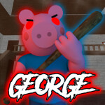 George [CHAPTER 10] SECRET HOSPITAL!