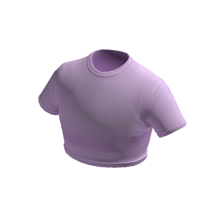 template roblox purple t shirt
