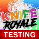 [Testing] Knife Royale