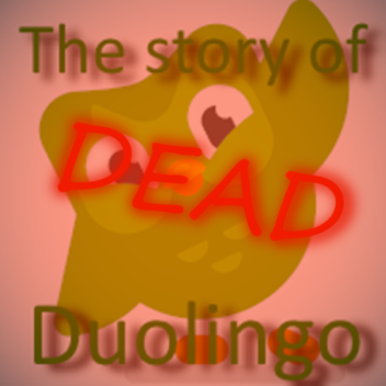 (DEAD MEME...) The story of Duolingo