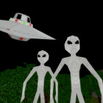Alien Encounter [UPDATE]