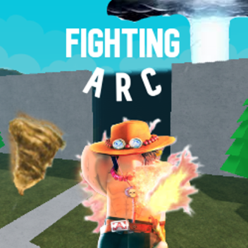 Fighting Arc
