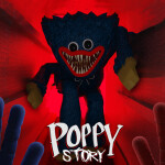 Poppy Playtime [Story]
