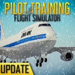 [UPDATE] Pilot Training Flight Simulator
