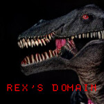 Rex's Domain