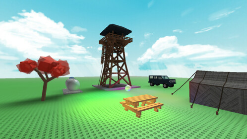 Online Studio - Roblox