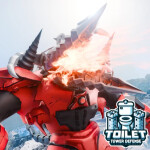 Toilet Tower Defense Modded!