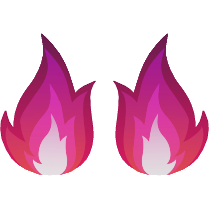 Roblox Item Pink Fire Eyes