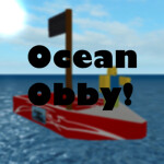  Ocean Obby 