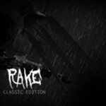 THE RAKE [HARDCORE EDITION]