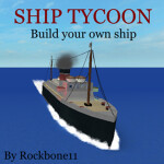 Ship Tycoon Legacy
