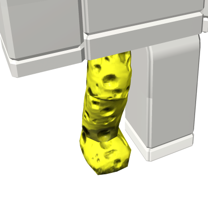 SPONGE THE GYM BRO - Roblox