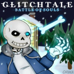 [NIGHTMARE SANS!] Glitchtale: Battle of Souls
