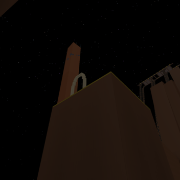 The Ruins of Robloxia