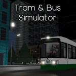 Tram and Bus Simulator