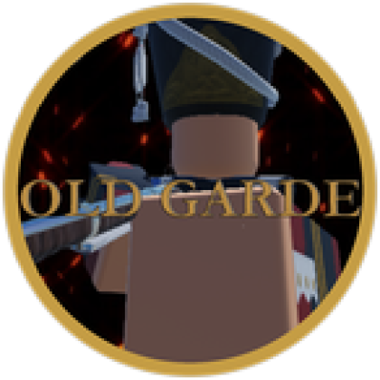 old garde tower - Roblox