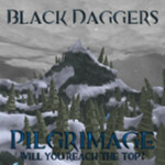 Black Daggers: The Pilgrimage