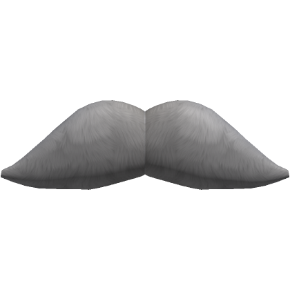 mustache - Roblox