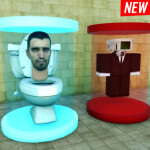 Skibidi Toilet Tycoon 🚽 (NEW!)