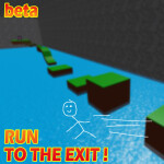 [BADGE + NEW LEVELS] Run To The Exit !