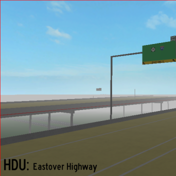 HD: Eastover Highway