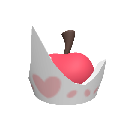 Cupcake's Crown | Roblox Item - Rolimon's