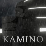 GRM | Kamino Training Grounds