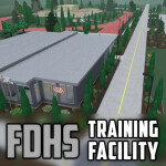 FDHS Training Facility