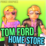 Ford Avenue [HomeStore](25K+ Visits!)