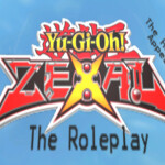 Yu-Gi-Oh! ARC-V The Roleplay (Under construction)