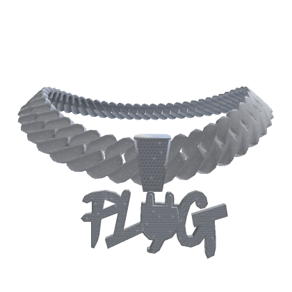 Plug Chain | Roblox Item - Rolimon's