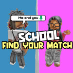(OG Map) School Find Your Match 