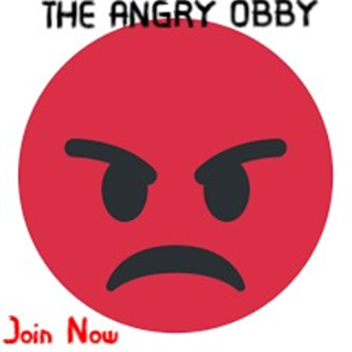 THE ANGRY OBBY