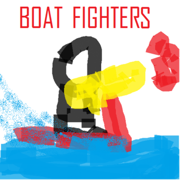 Boat Fighters