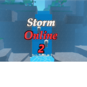 Storm Online 2 : Shippuden