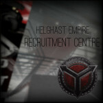 Helghast Recruitment Centre