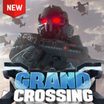 [5.5] 👮 The Grand Crossing | Border Roleplay