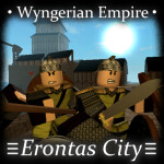 Erontas City