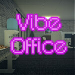 The Vibe Office