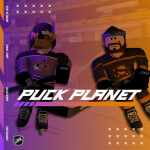 Puck Planet Hub