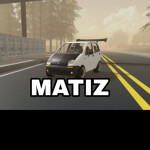 Matiz 🚘