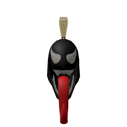Iced Out Alien Chain [Pendant]'s Code & Price - RblxTrade
