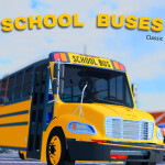 School Buses (Classic)